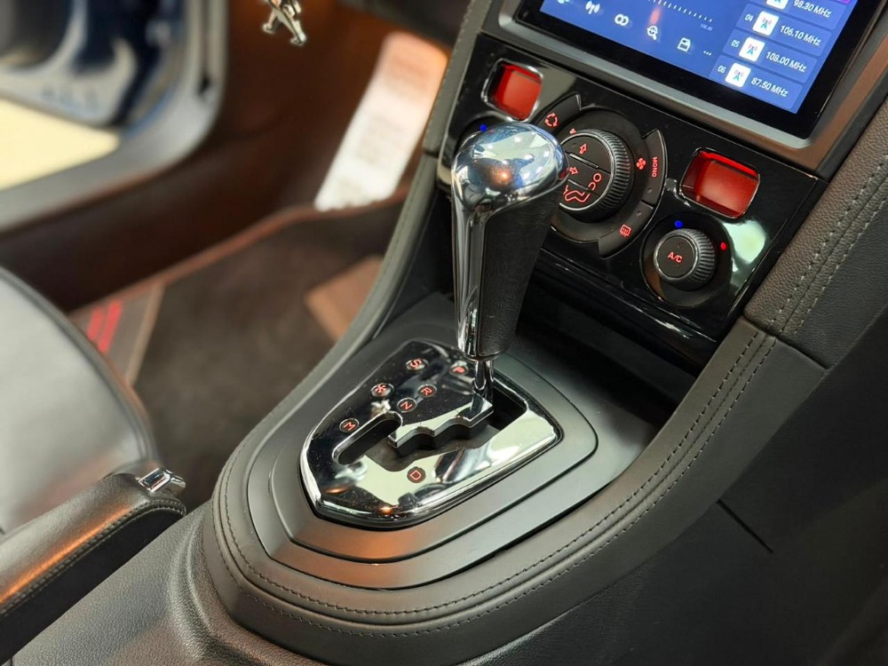 Peugeot RCZ Coupe 1,6 THP 163CV Tipt 2013 — foto 12